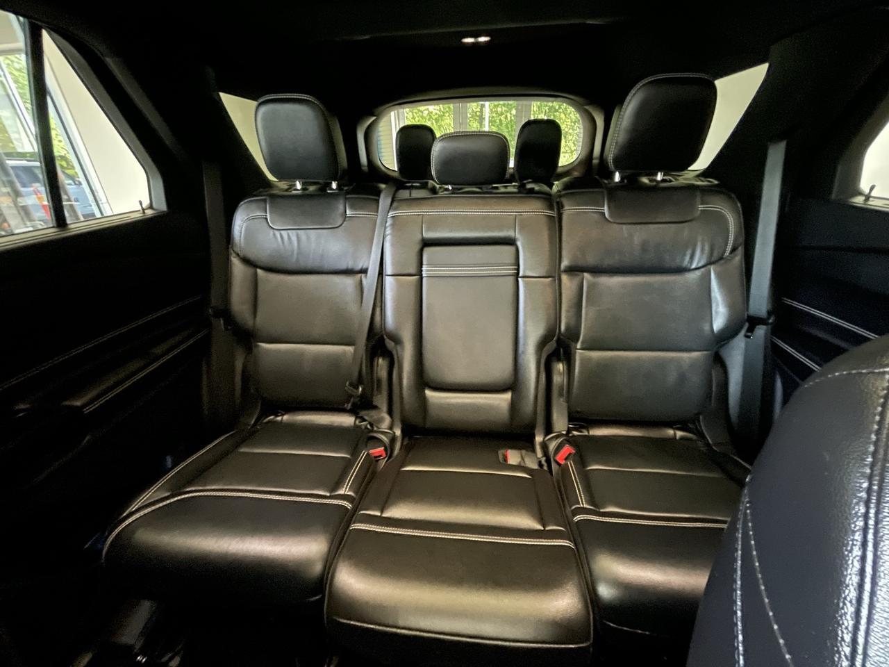 2022 Ford Explorer ST Annapolis MD