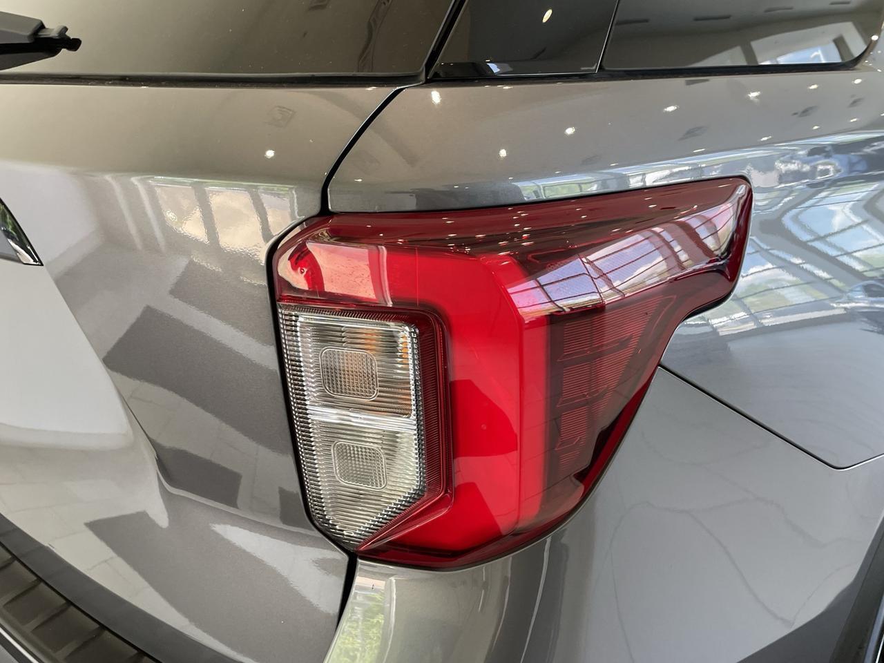 2022 Ford Explorer ST Annapolis MD