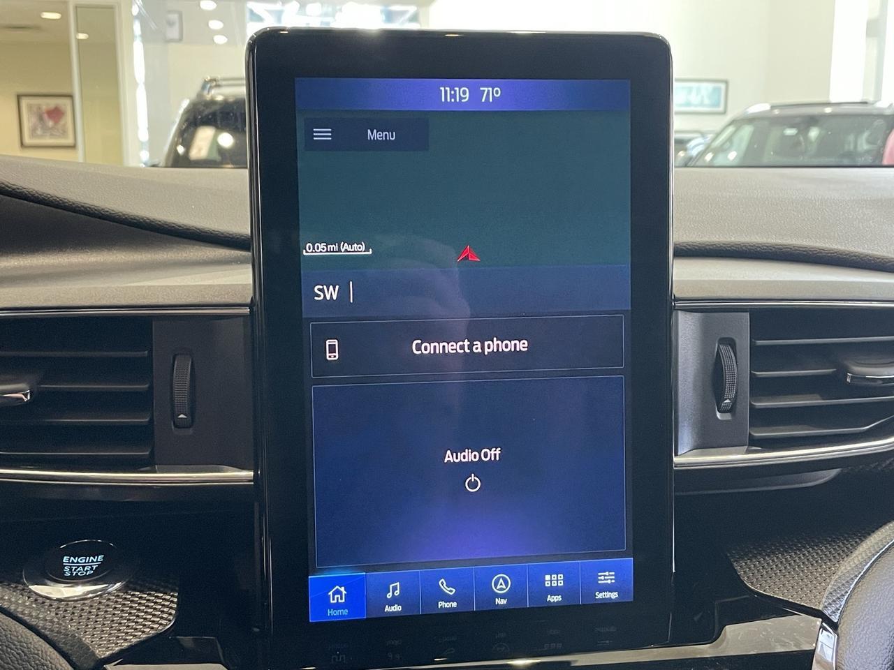 2022 Ford Explorer ST Annapolis MD