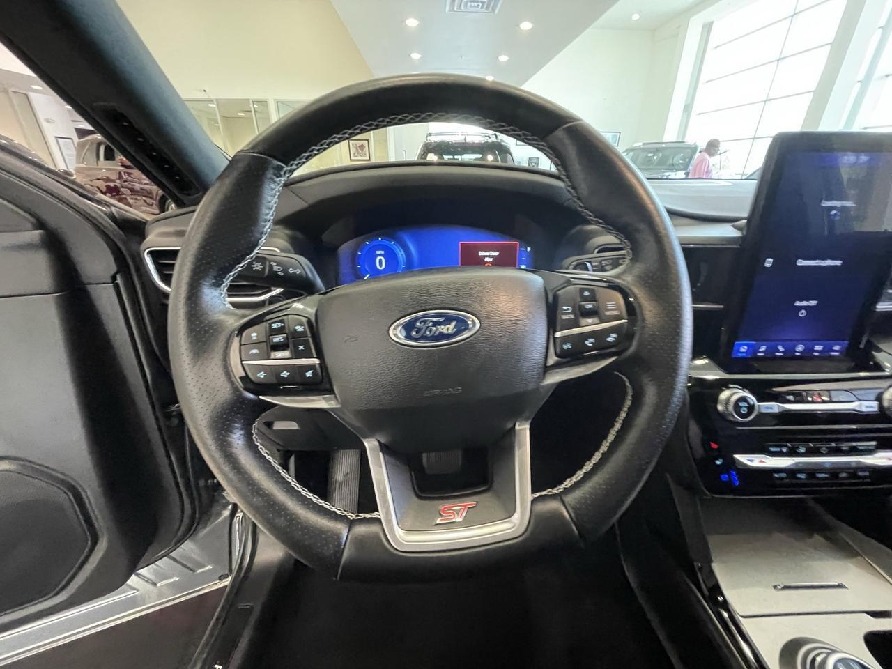 2022 Ford Explorer ST Annapolis MD