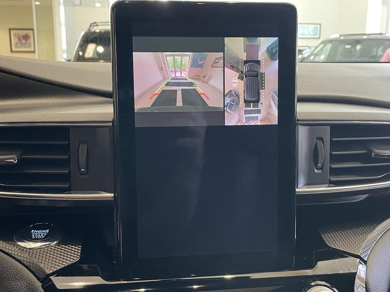 2022 Ford Explorer ST Annapolis MD