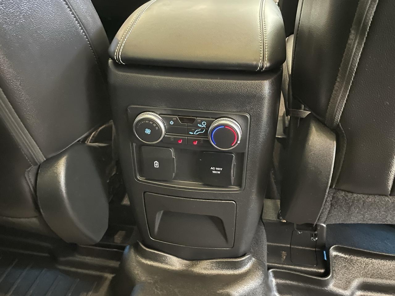 2022 Ford Explorer ST Annapolis MD