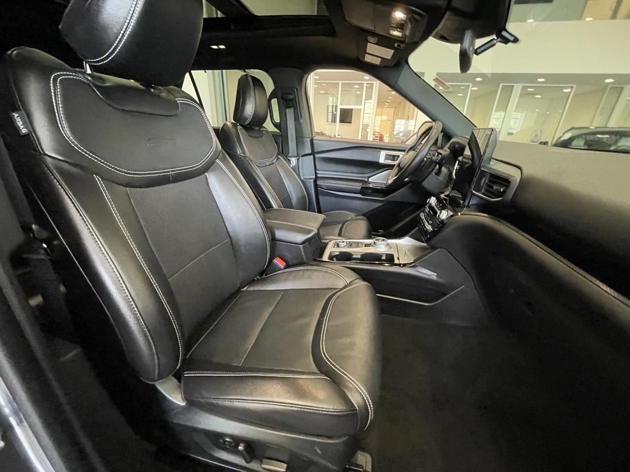 2022 Ford Explorer ST Annapolis MD