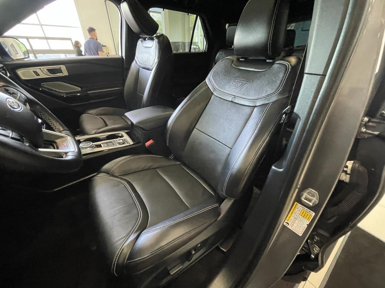 2022 Ford Explorer ST Annapolis MD