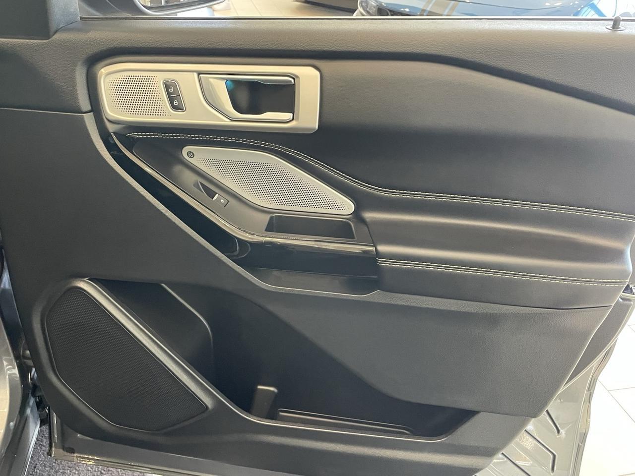 2022 Ford Explorer ST Annapolis MD