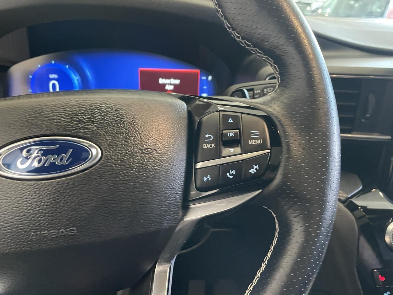 2022 Ford Explorer ST Annapolis MD