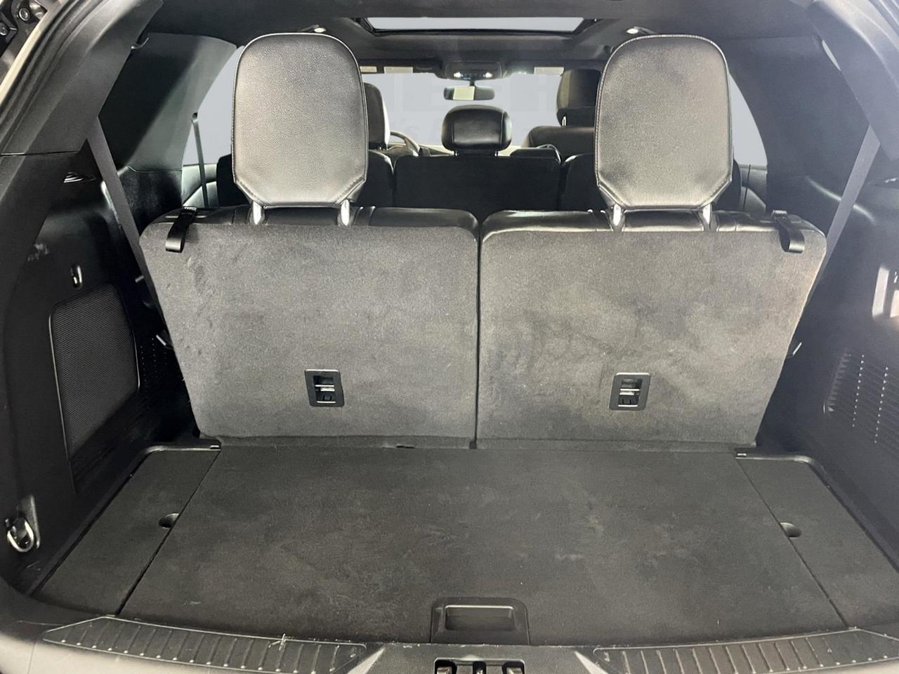 2022 Ford Explorer ST Annapolis MD