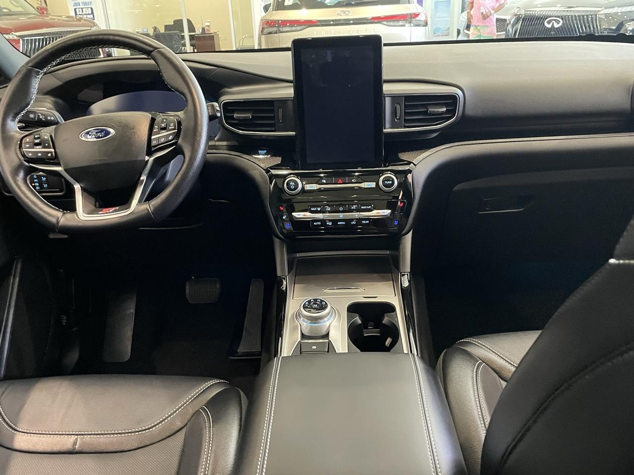 2022 Ford Explorer ST Annapolis MD