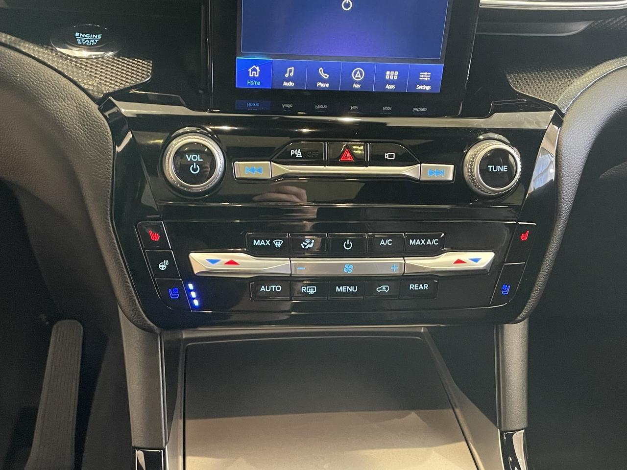 2022 Ford Explorer ST Annapolis MD