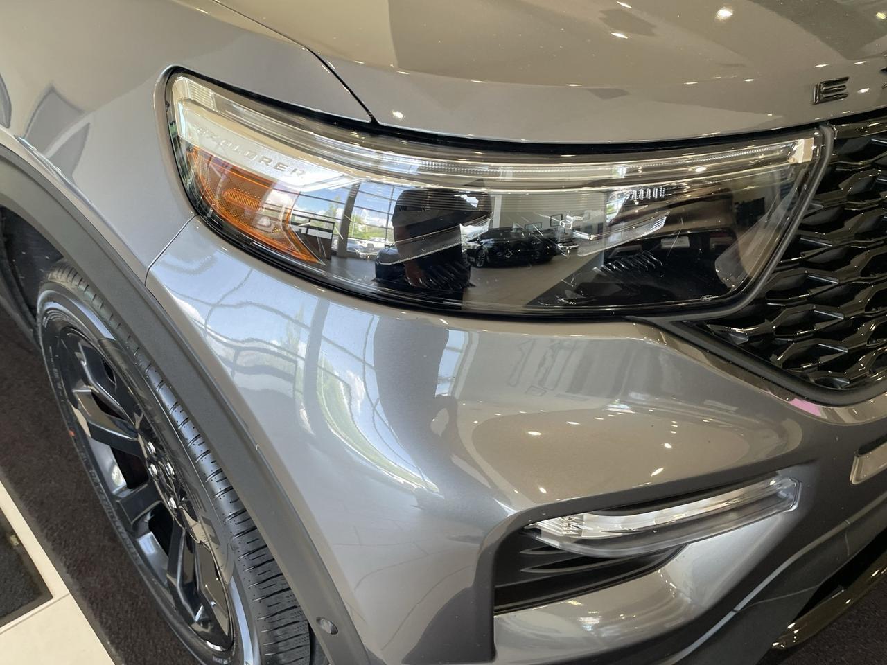 2022 Ford Explorer ST Annapolis MD