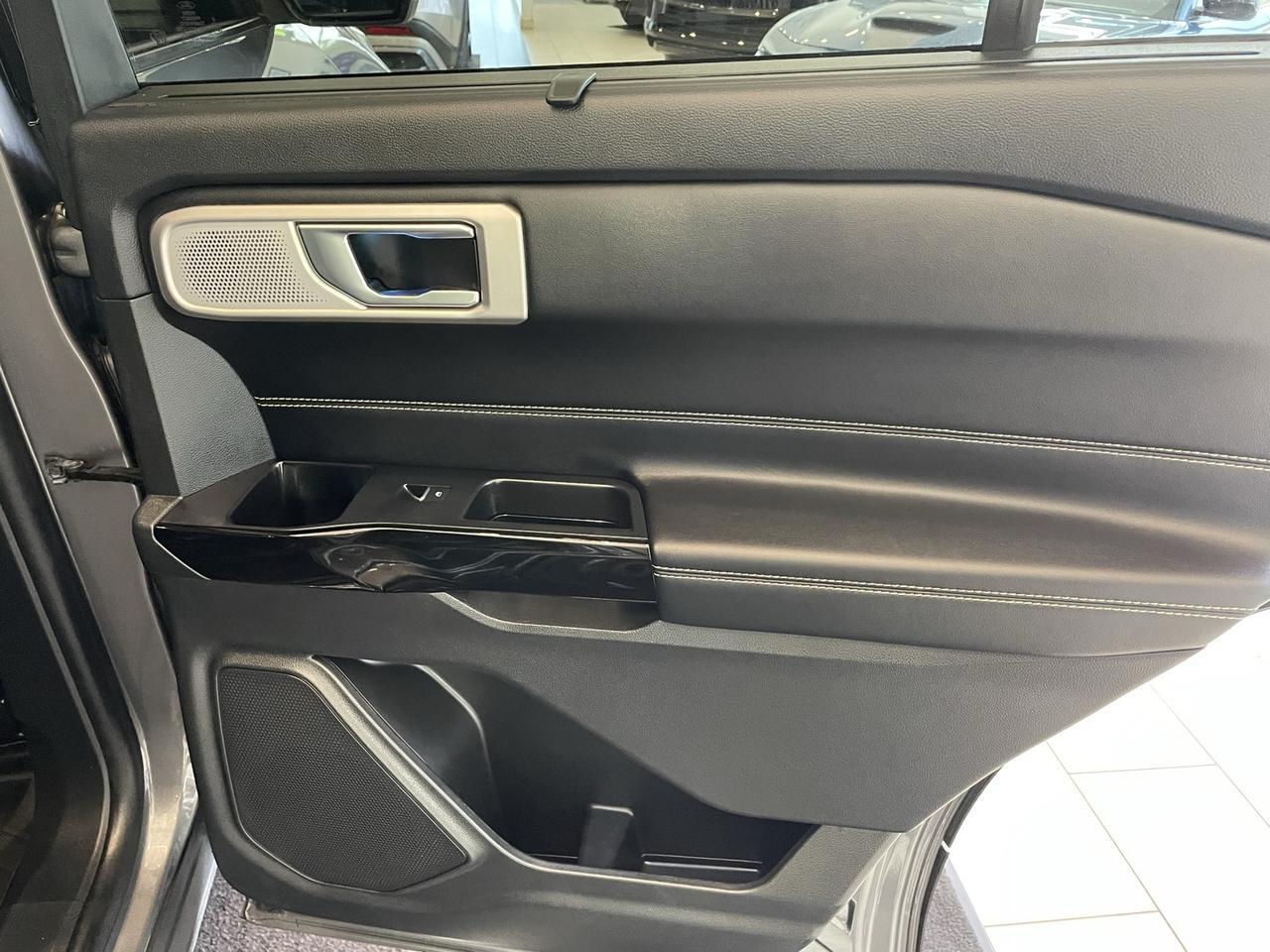 2022 Ford Explorer ST Annapolis MD