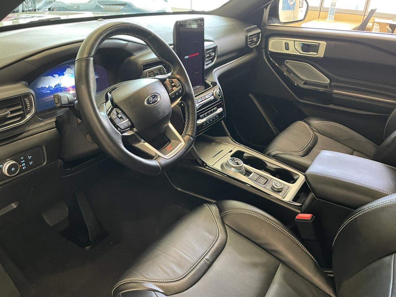 2022 Ford Explorer ST Annapolis MD