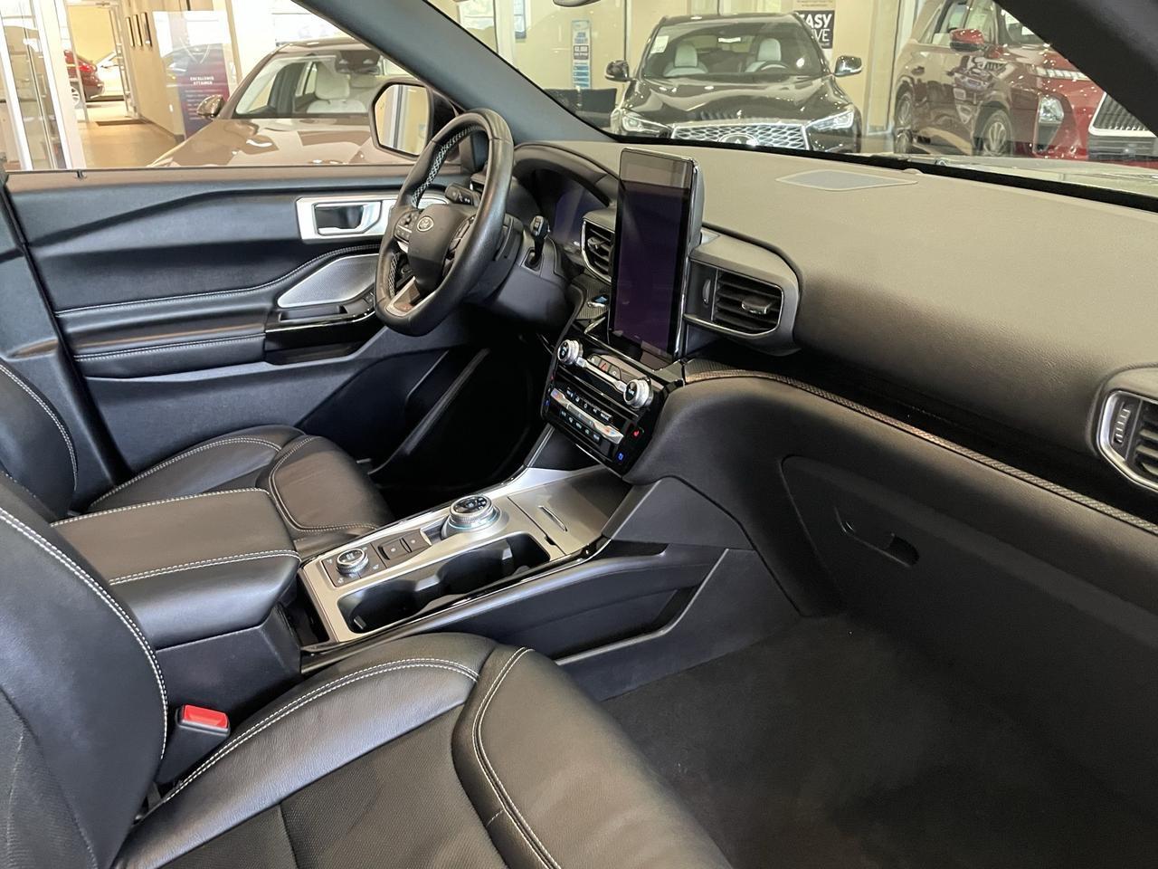 2022 Ford Explorer ST Annapolis MD