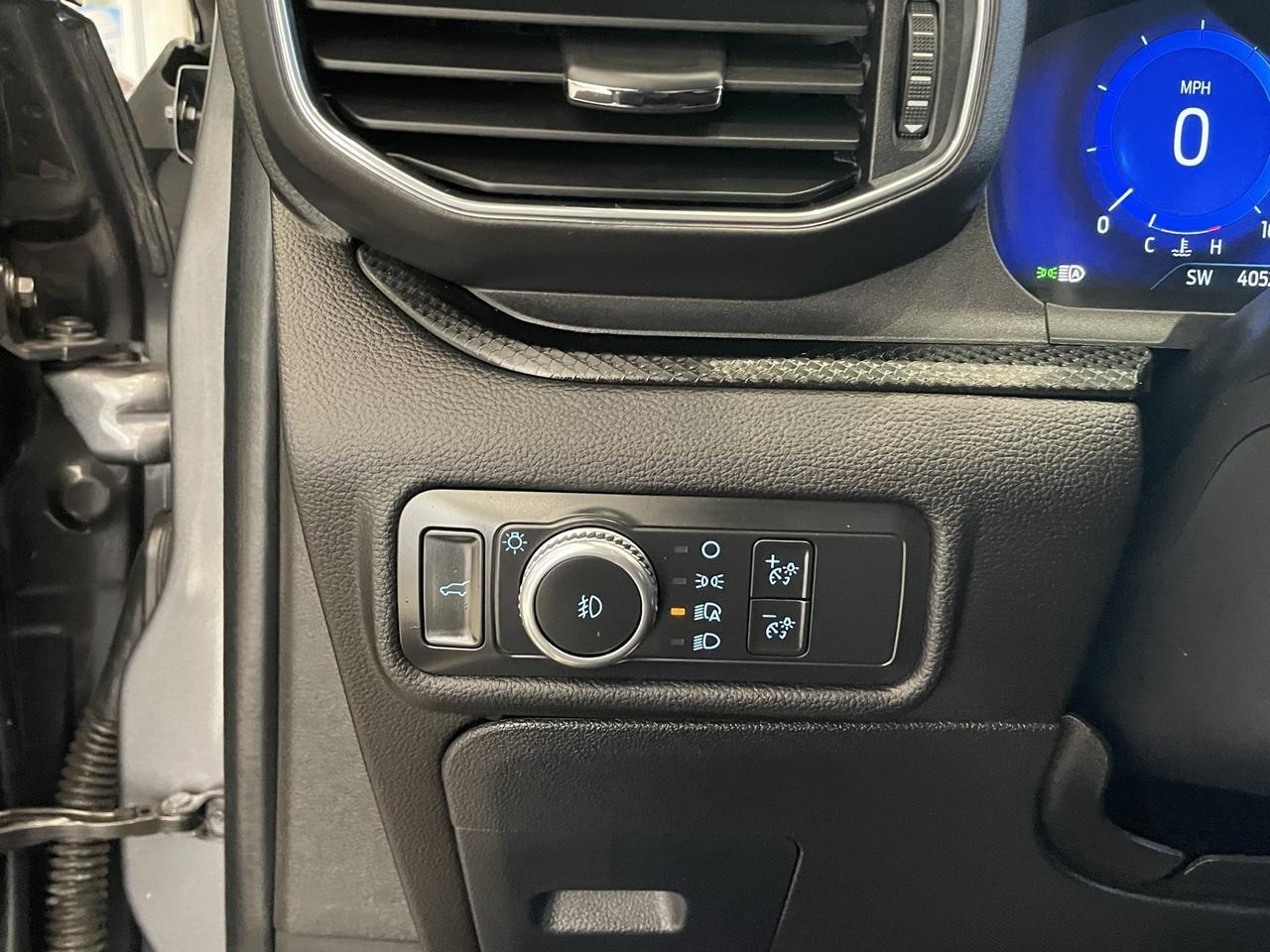 2022 Ford Explorer ST Annapolis MD