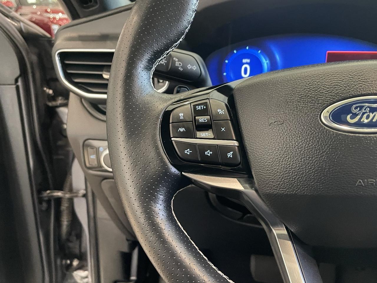 2022 Ford Explorer ST Annapolis MD