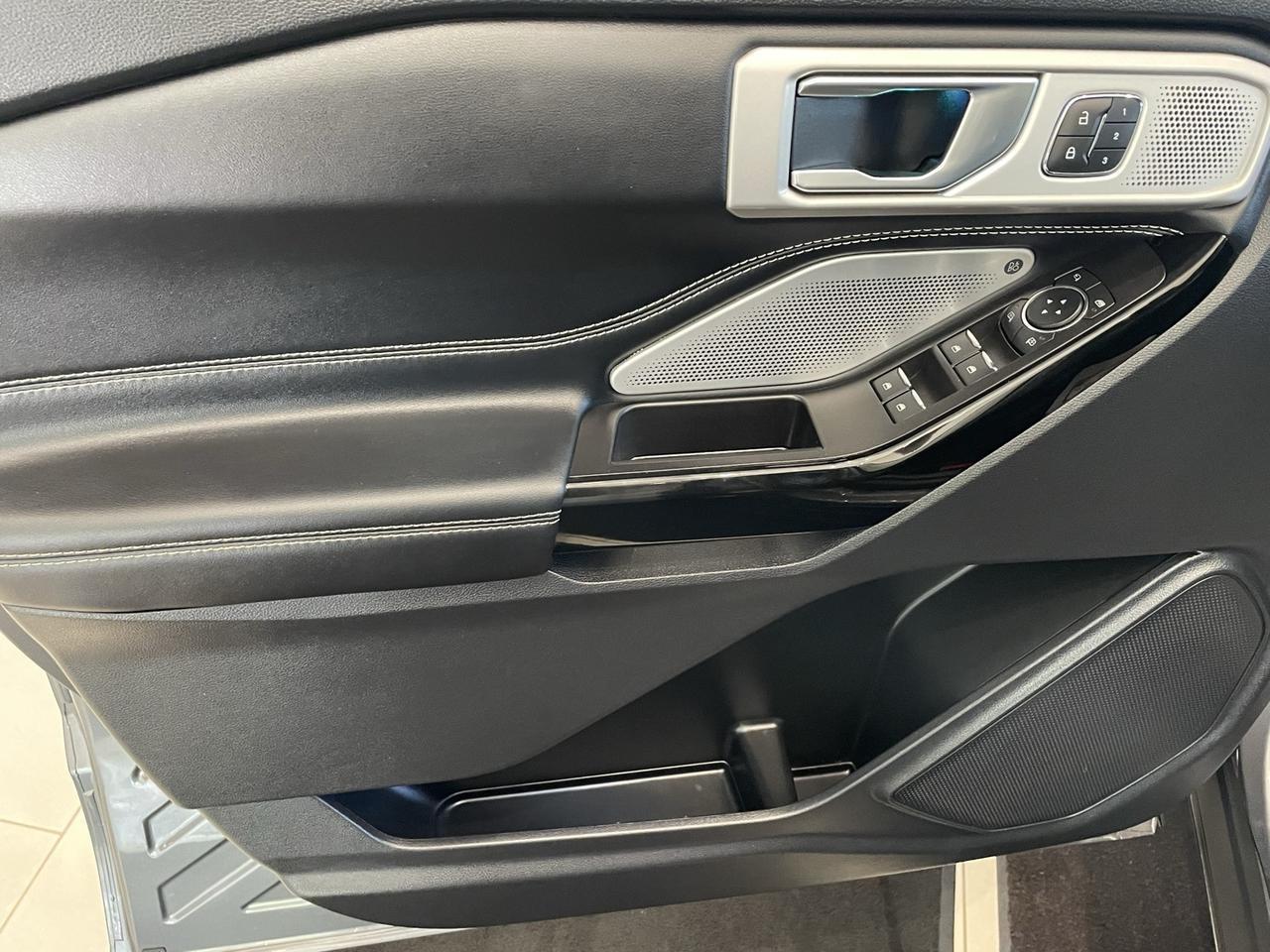 2022 Ford Explorer ST Annapolis MD