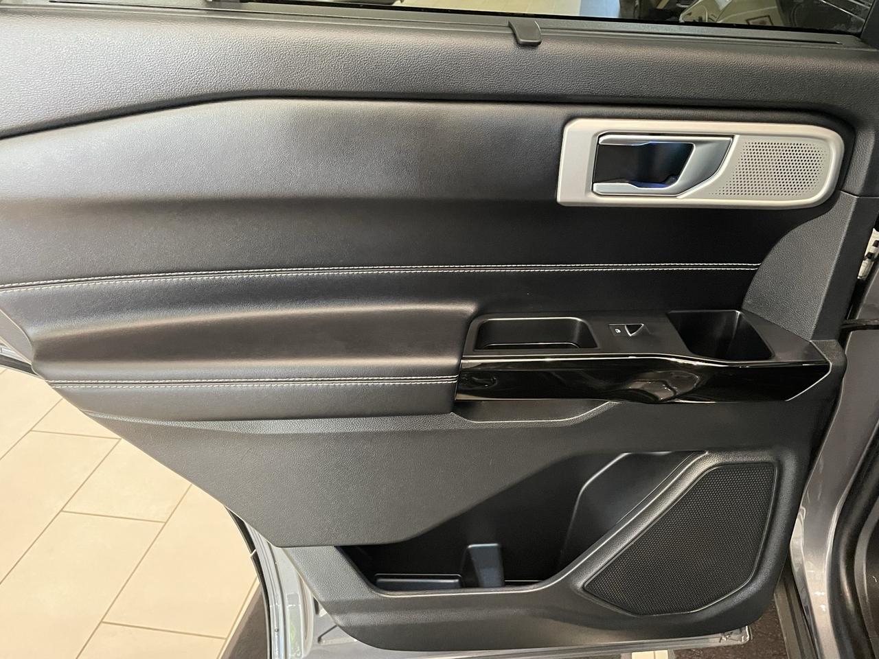 2022 Ford Explorer ST Annapolis MD