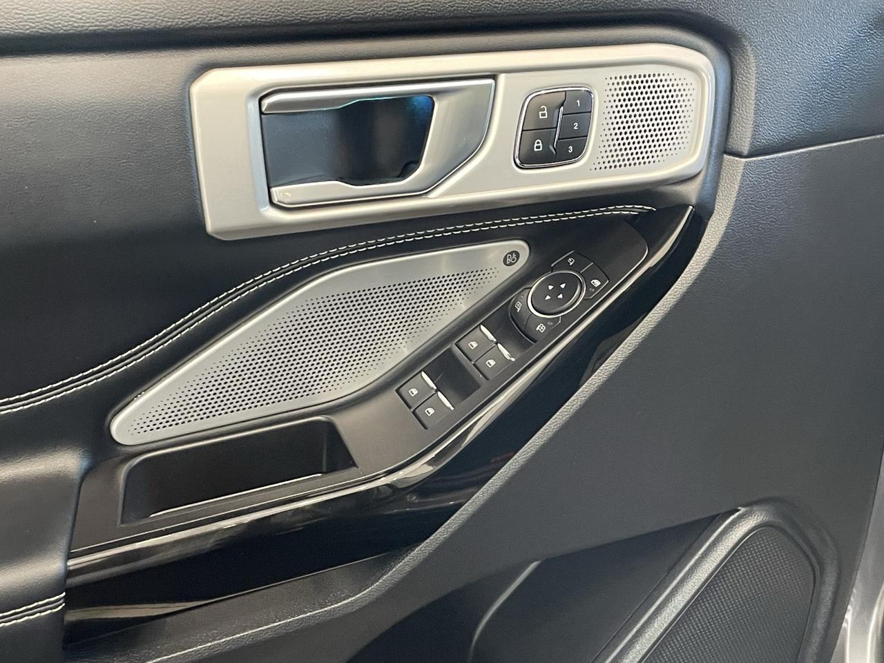 2022 Ford Explorer ST Annapolis MD