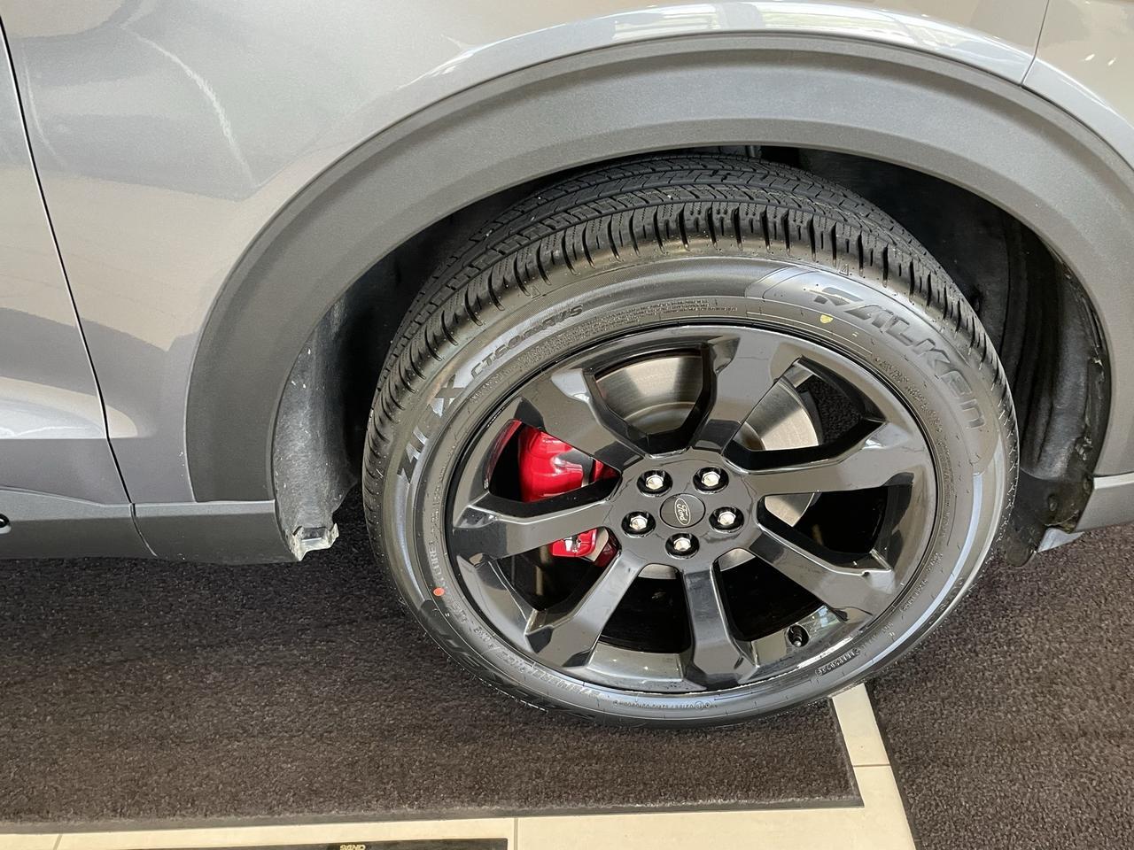 2022 Ford Explorer ST Annapolis MD