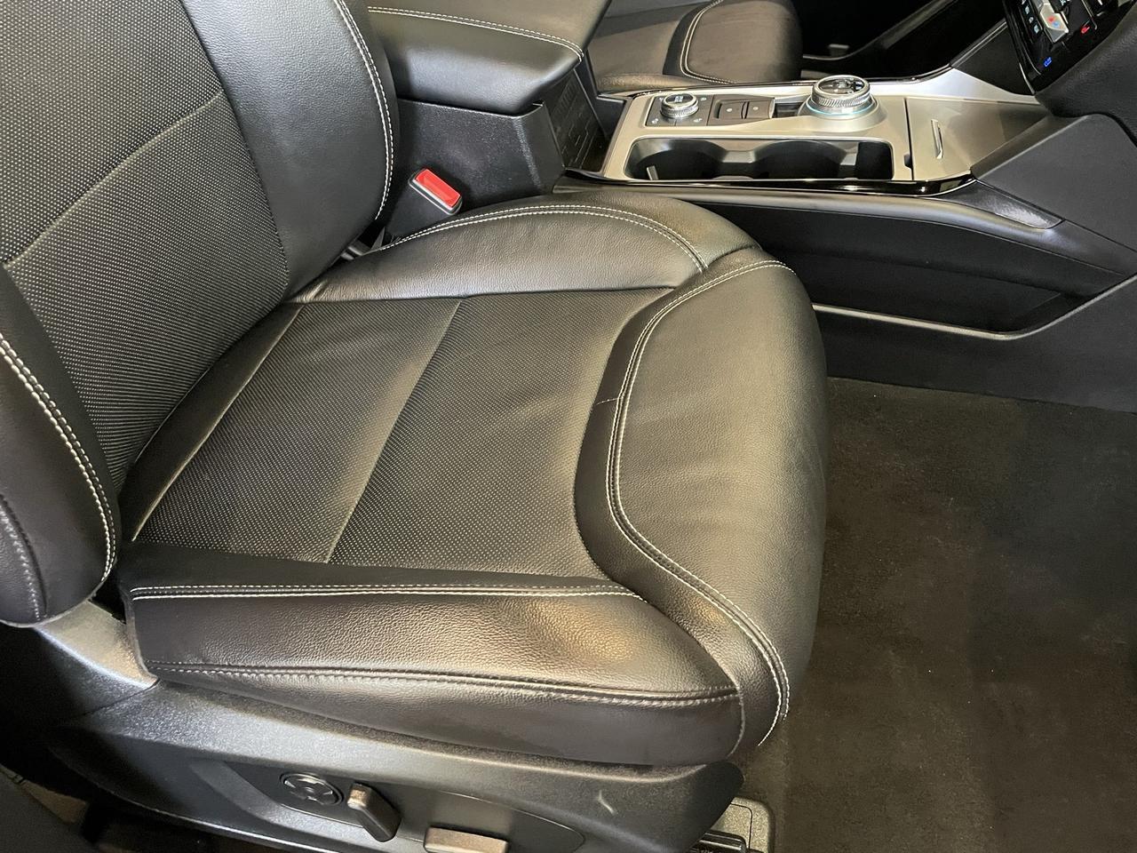 2022 Ford Explorer ST Annapolis MD