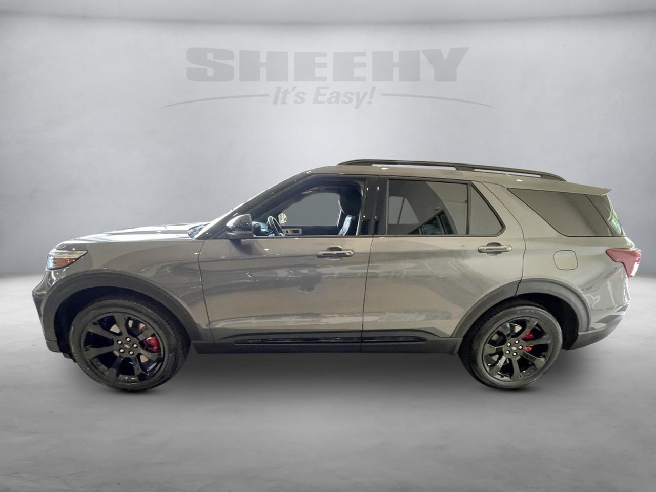 2022 Ford Explorer ST Annapolis MD
