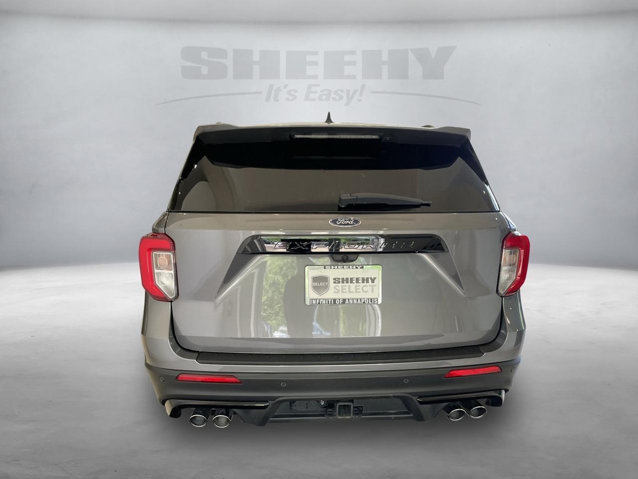 2022 Ford Explorer ST Annapolis MD