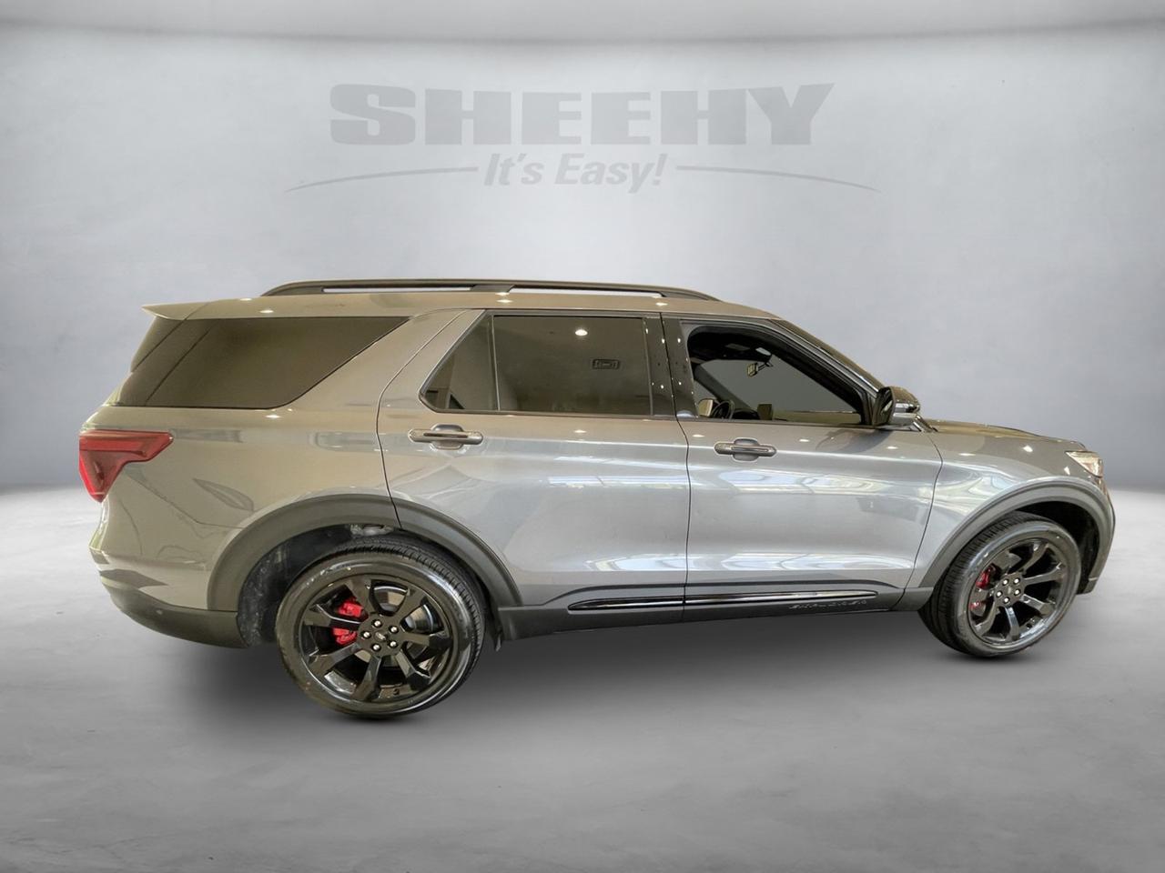 2022 Ford Explorer ST Annapolis MD