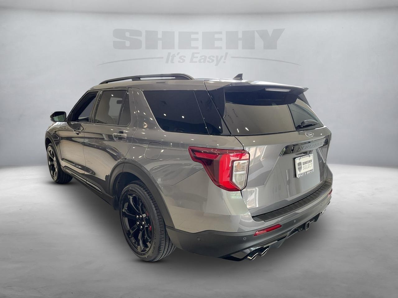 2022 Ford Explorer ST Annapolis MD