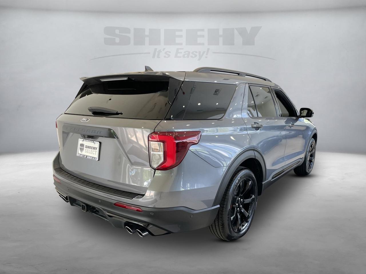 2022 Ford Explorer ST Annapolis MD