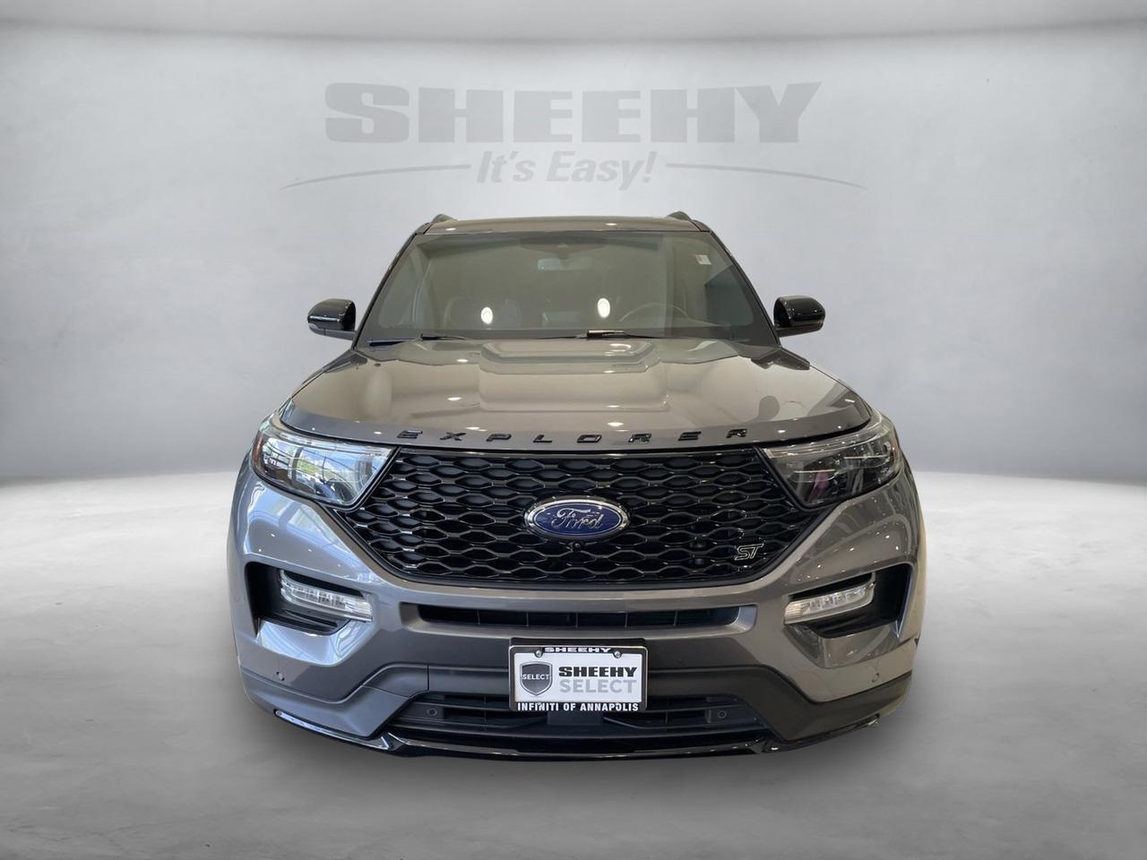 2022 Ford Explorer ST Annapolis MD