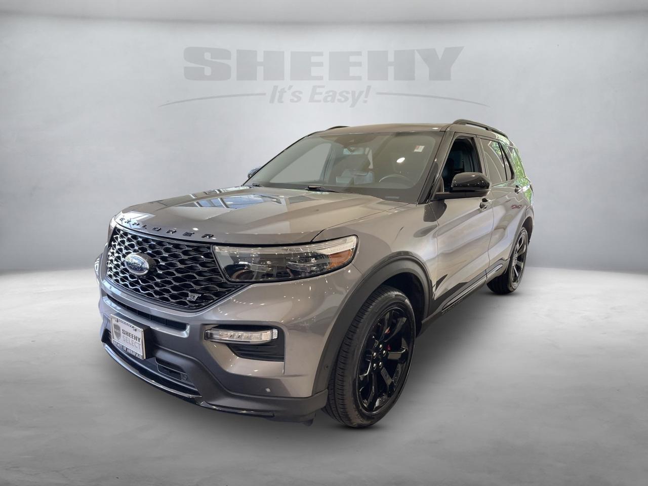 2022 Ford Explorer ST Annapolis MD