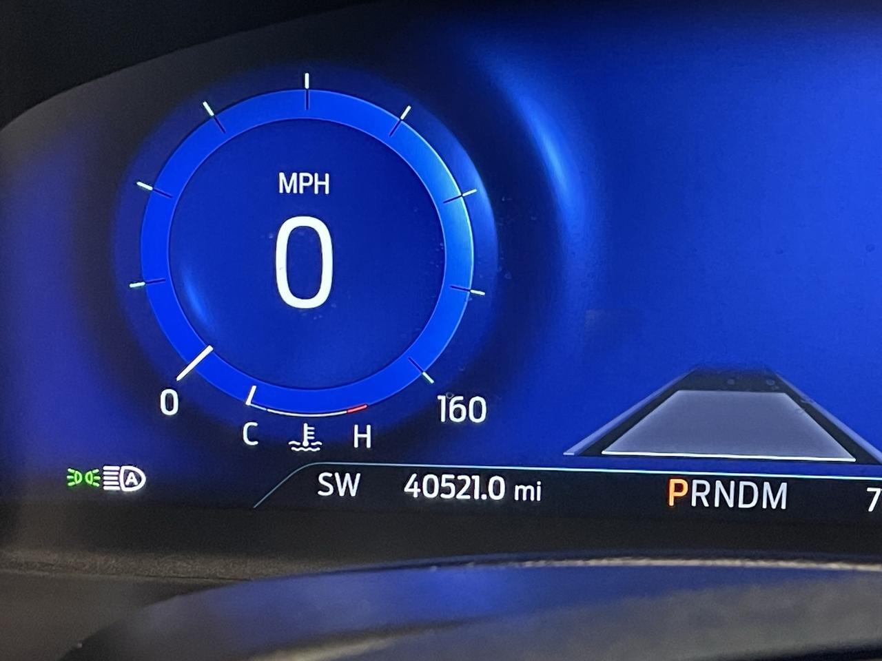 2022 Ford Explorer ST Annapolis MD