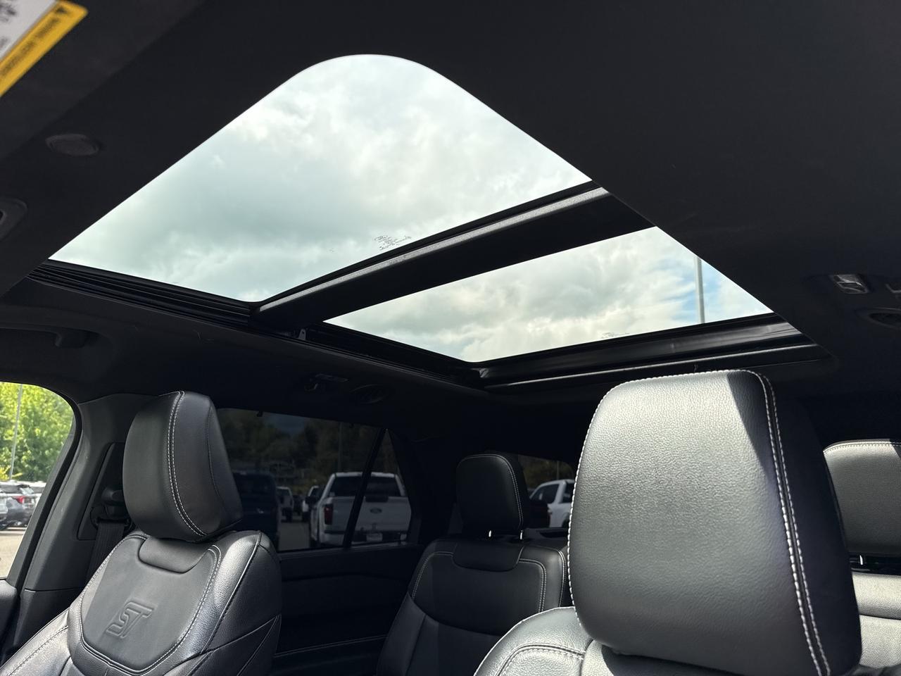 2022 Ford Explorer ST Warrenton VA