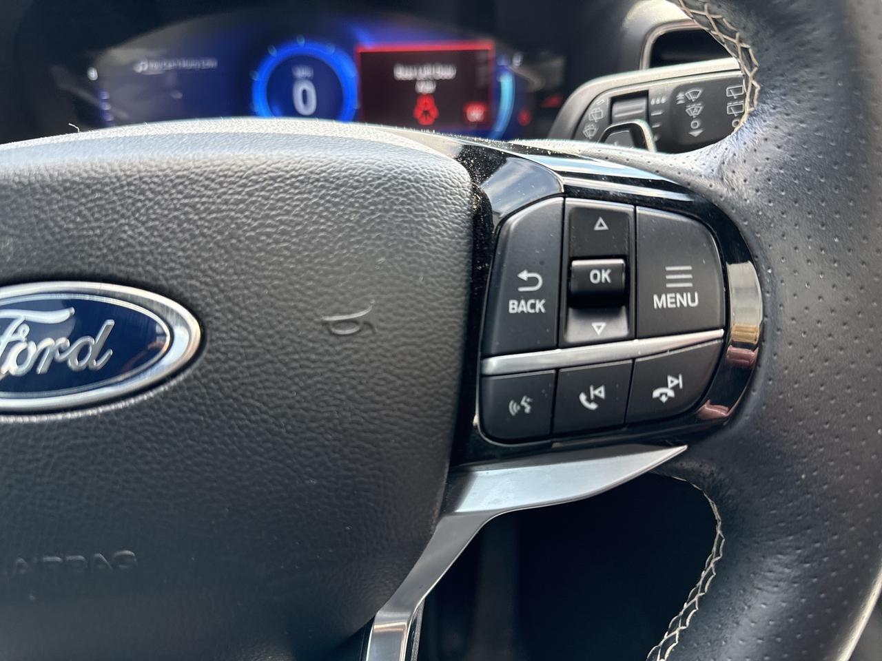 2022 Ford Explorer ST Warrenton VA