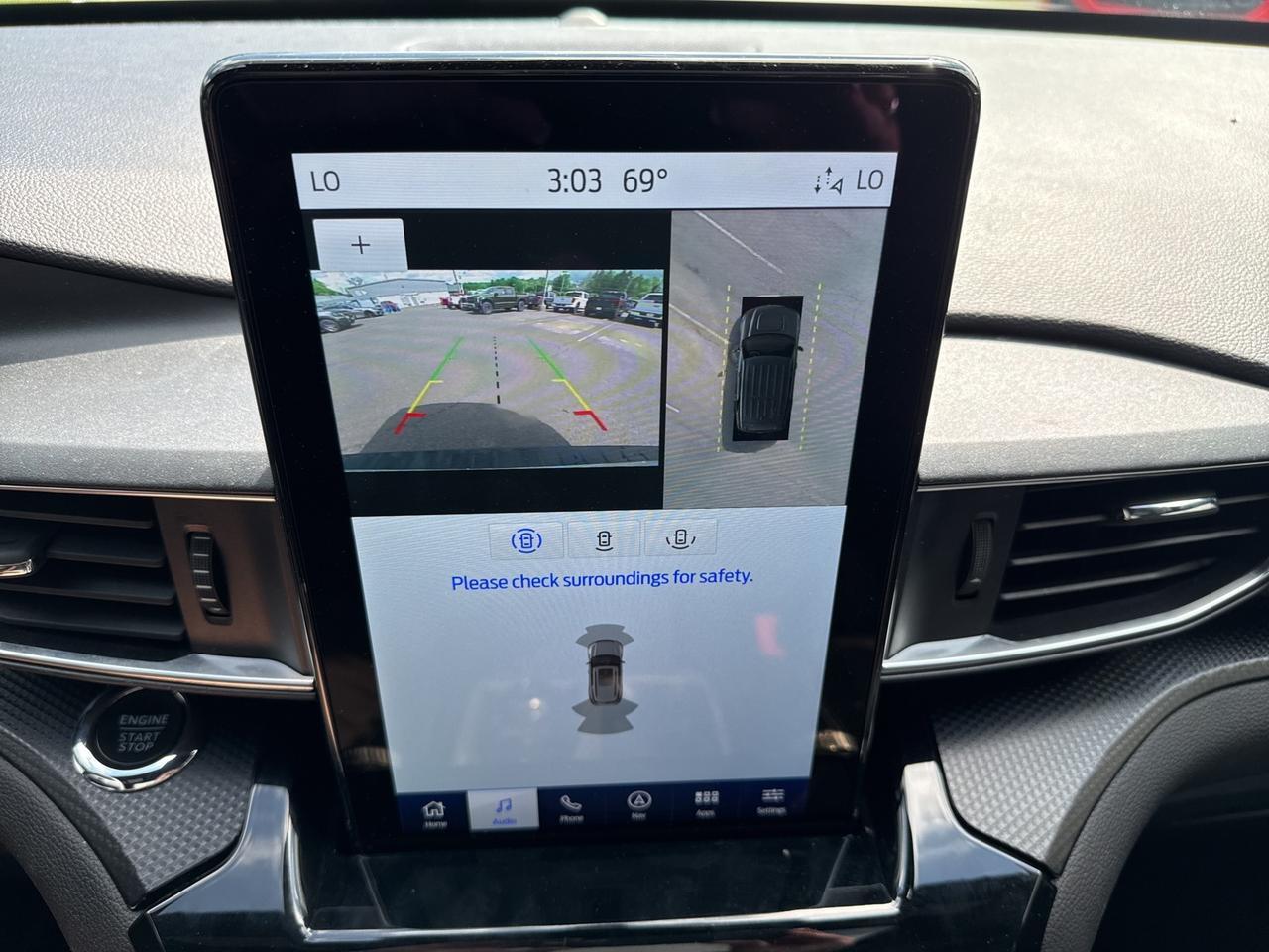 2022 Ford Explorer ST Warrenton VA