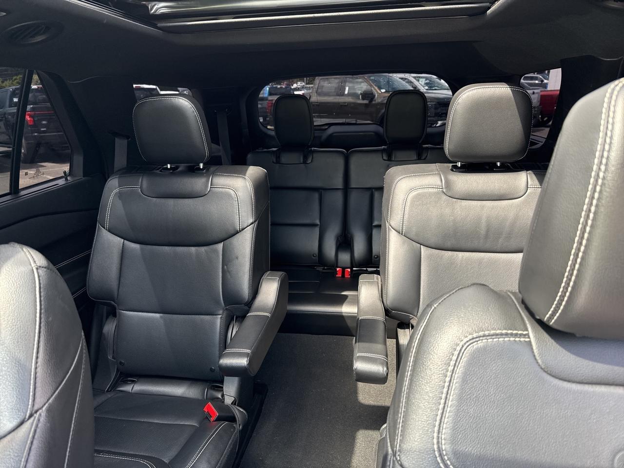 2022 Ford Explorer ST Warrenton VA