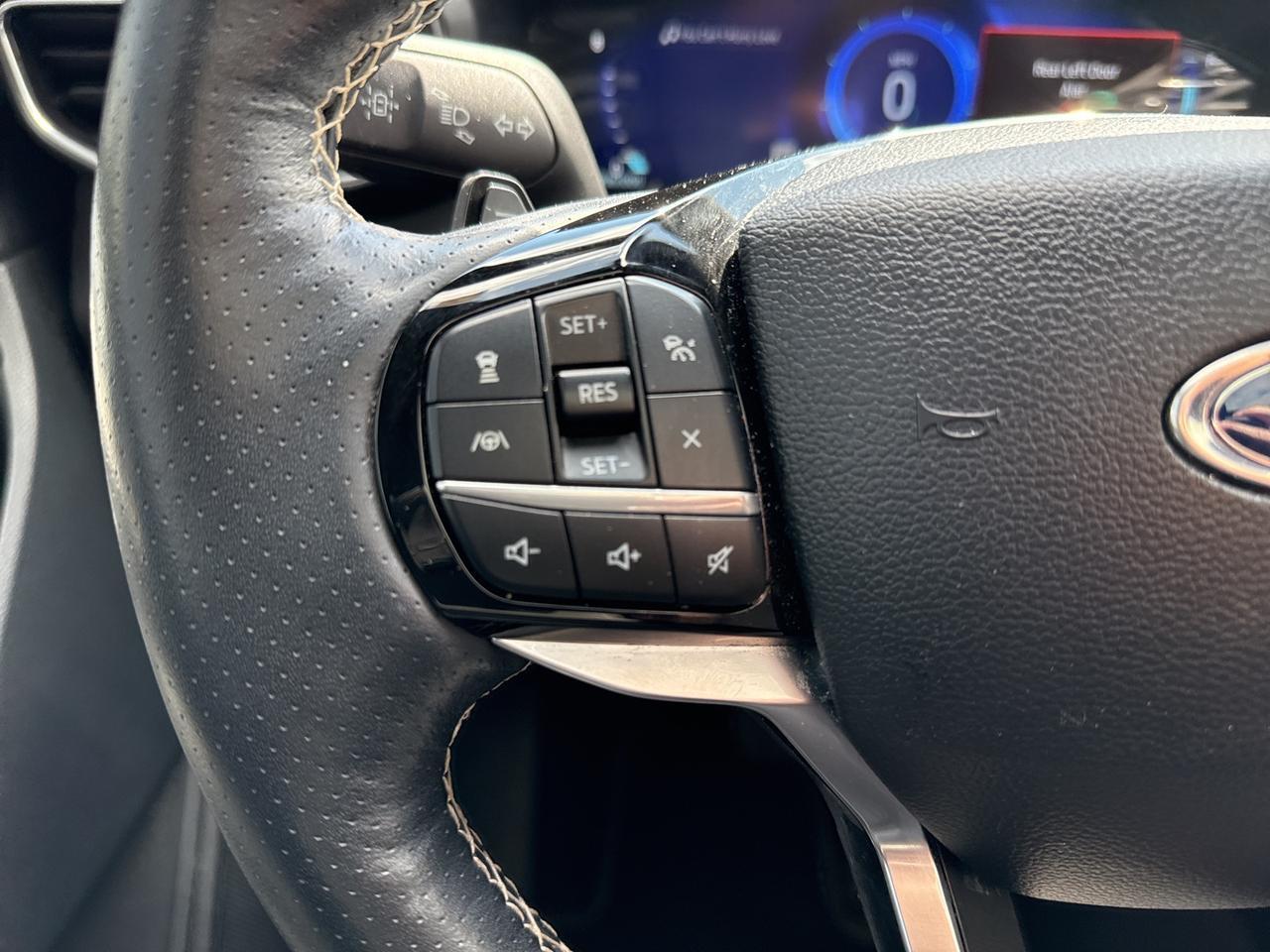 2022 Ford Explorer ST Warrenton VA