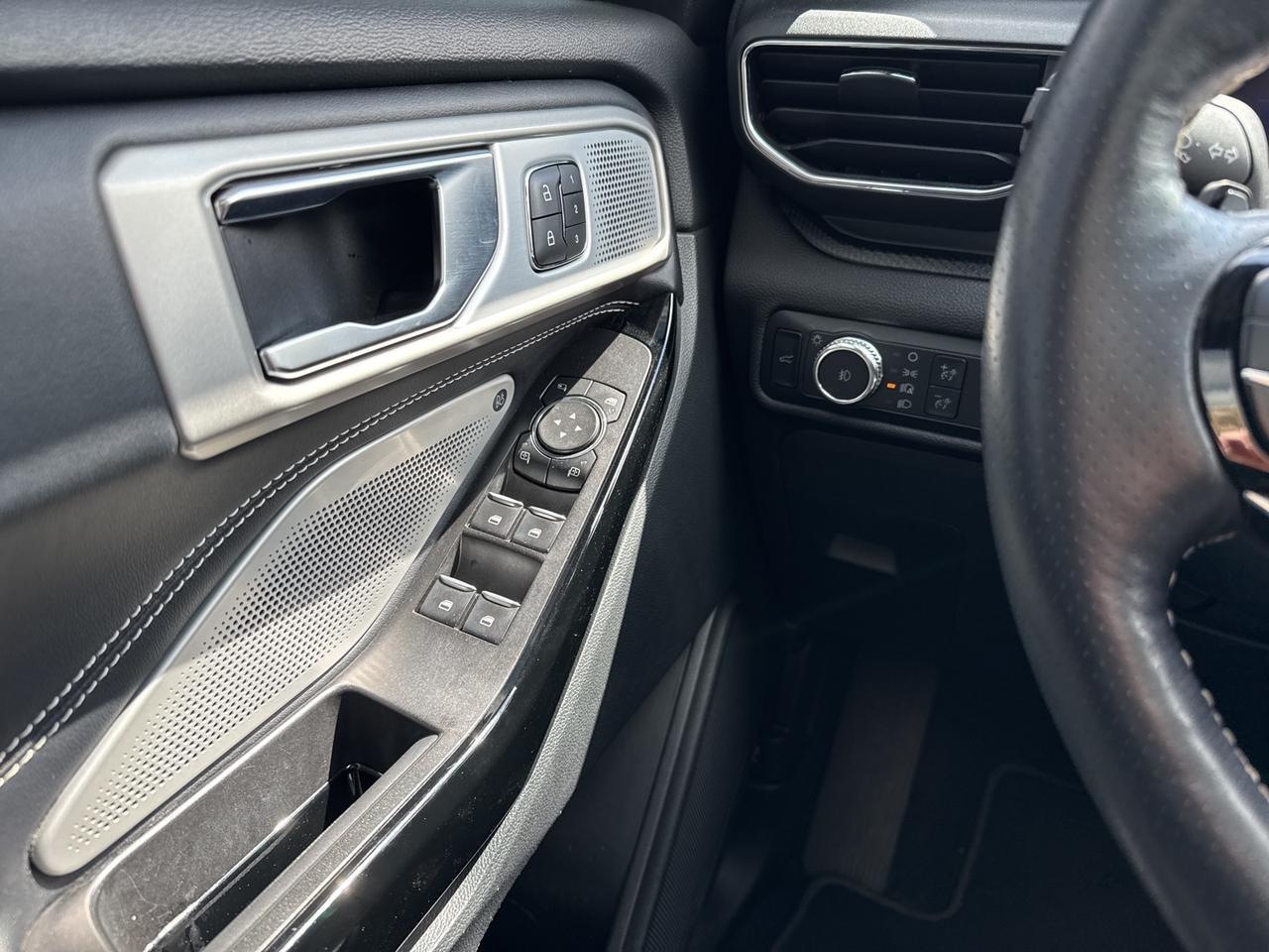 2022 Ford Explorer ST Warrenton VA