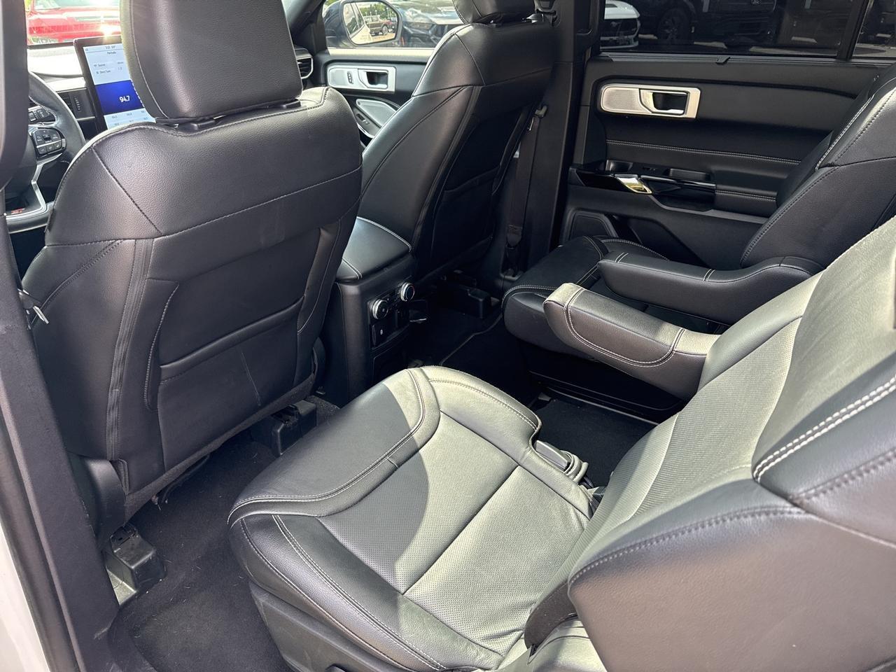 2022 Ford Explorer ST Warrenton VA