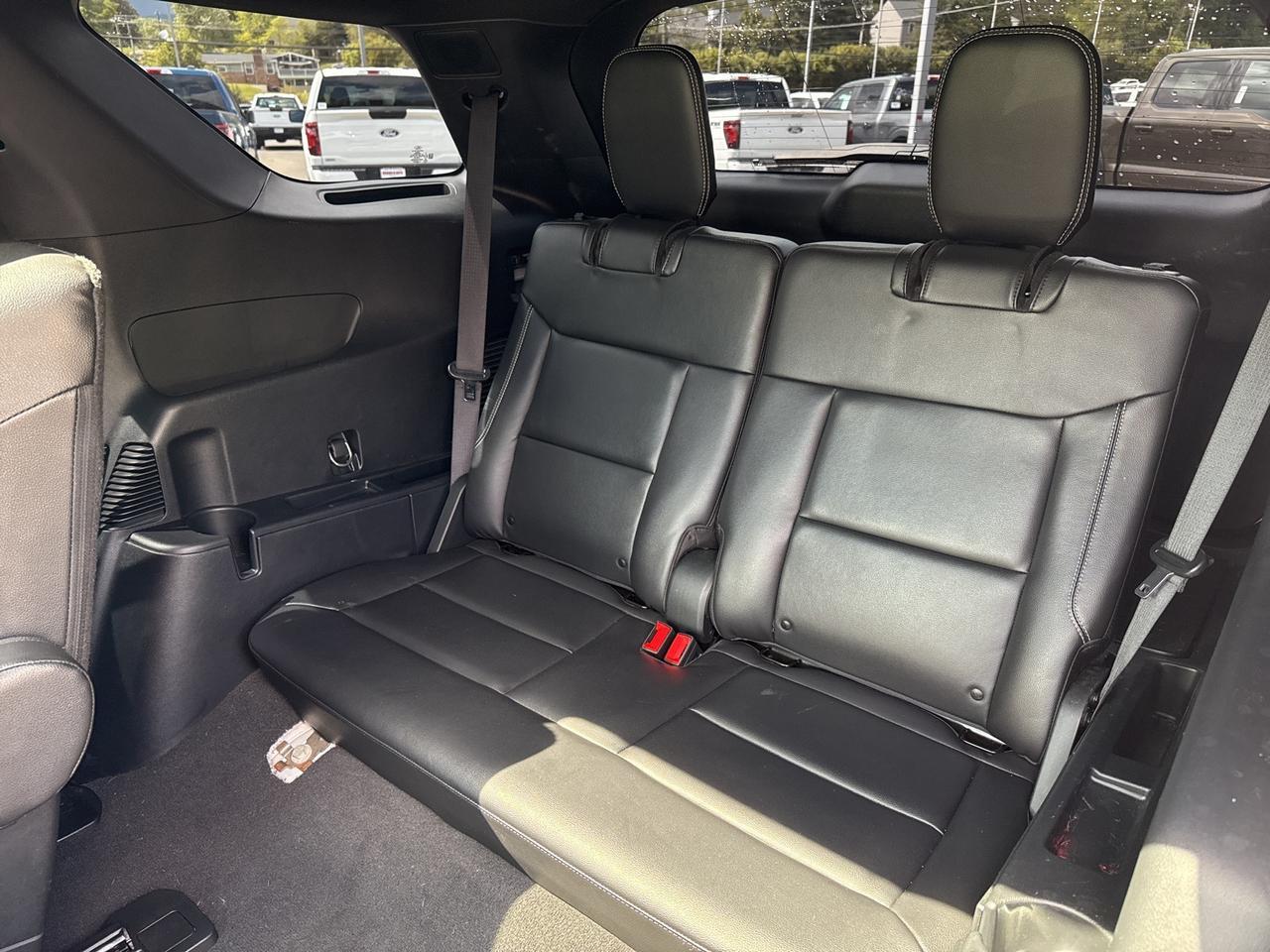 2022 Ford Explorer ST Warrenton VA