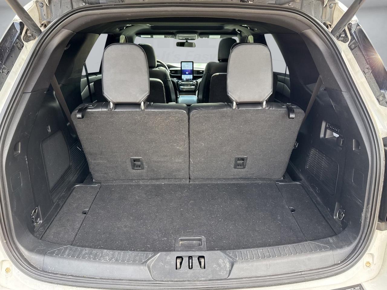 2022 Ford Explorer ST Warrenton VA