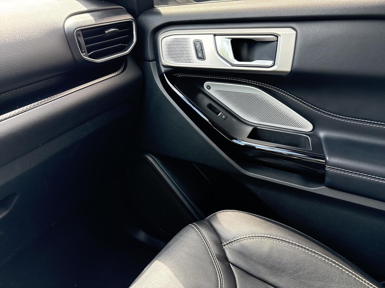 2022 Ford Explorer ST Warrenton VA