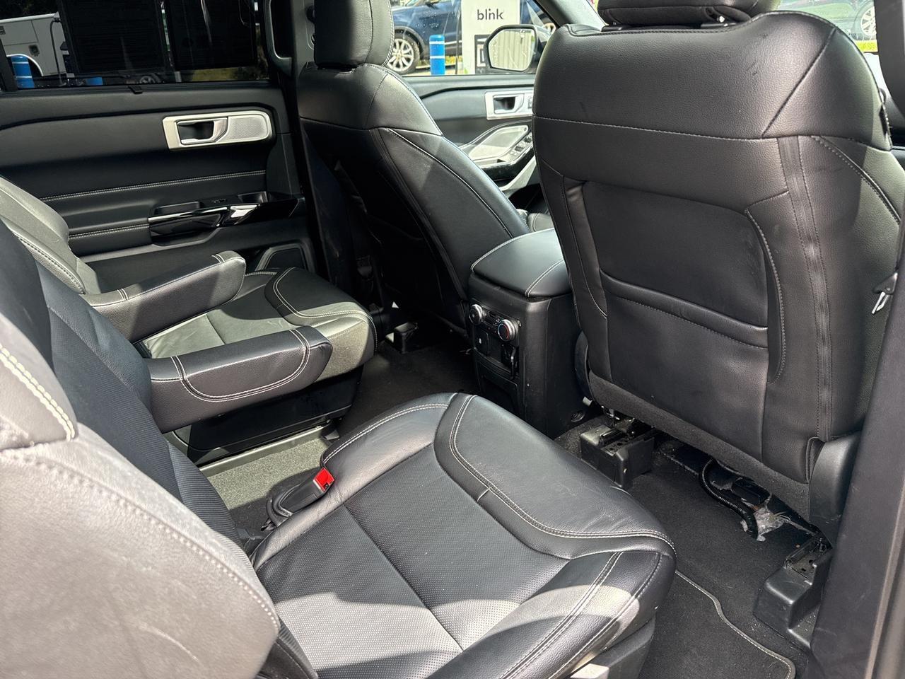 2022 Ford Explorer ST Warrenton VA