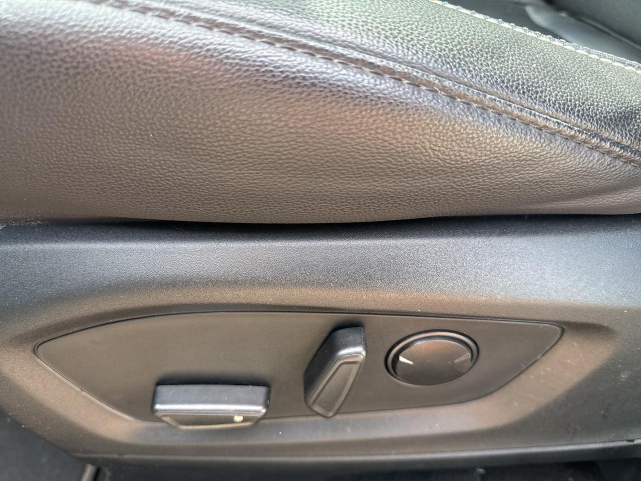 2022 Ford Explorer ST Warrenton VA