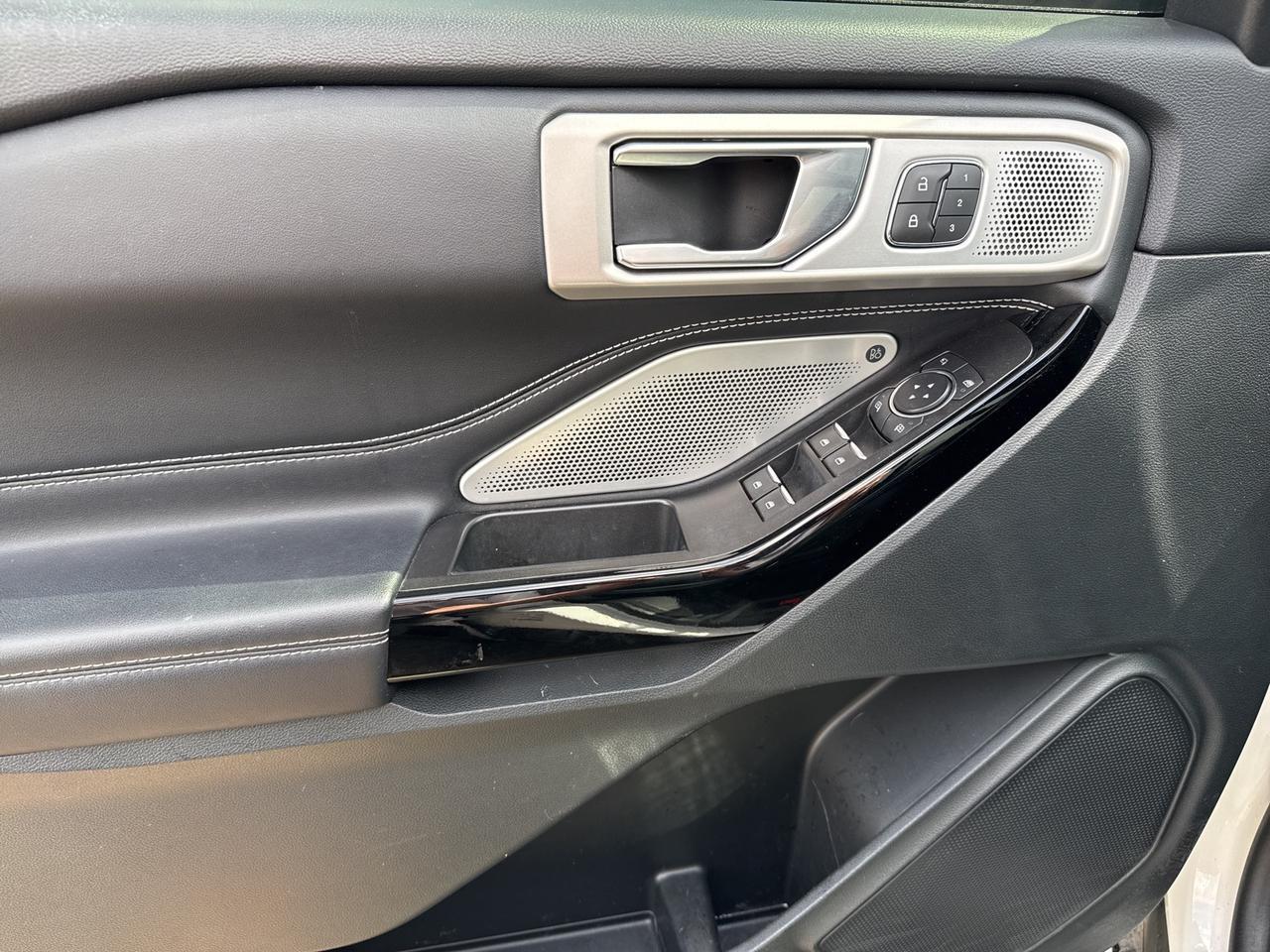 2022 Ford Explorer ST Warrenton VA