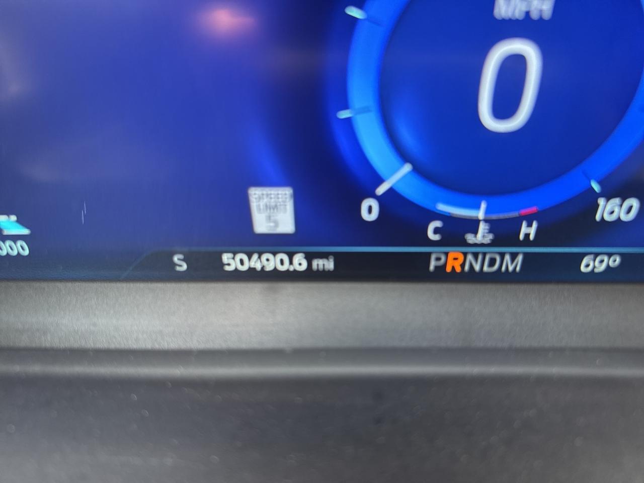 2022 Ford Explorer ST Warrenton VA