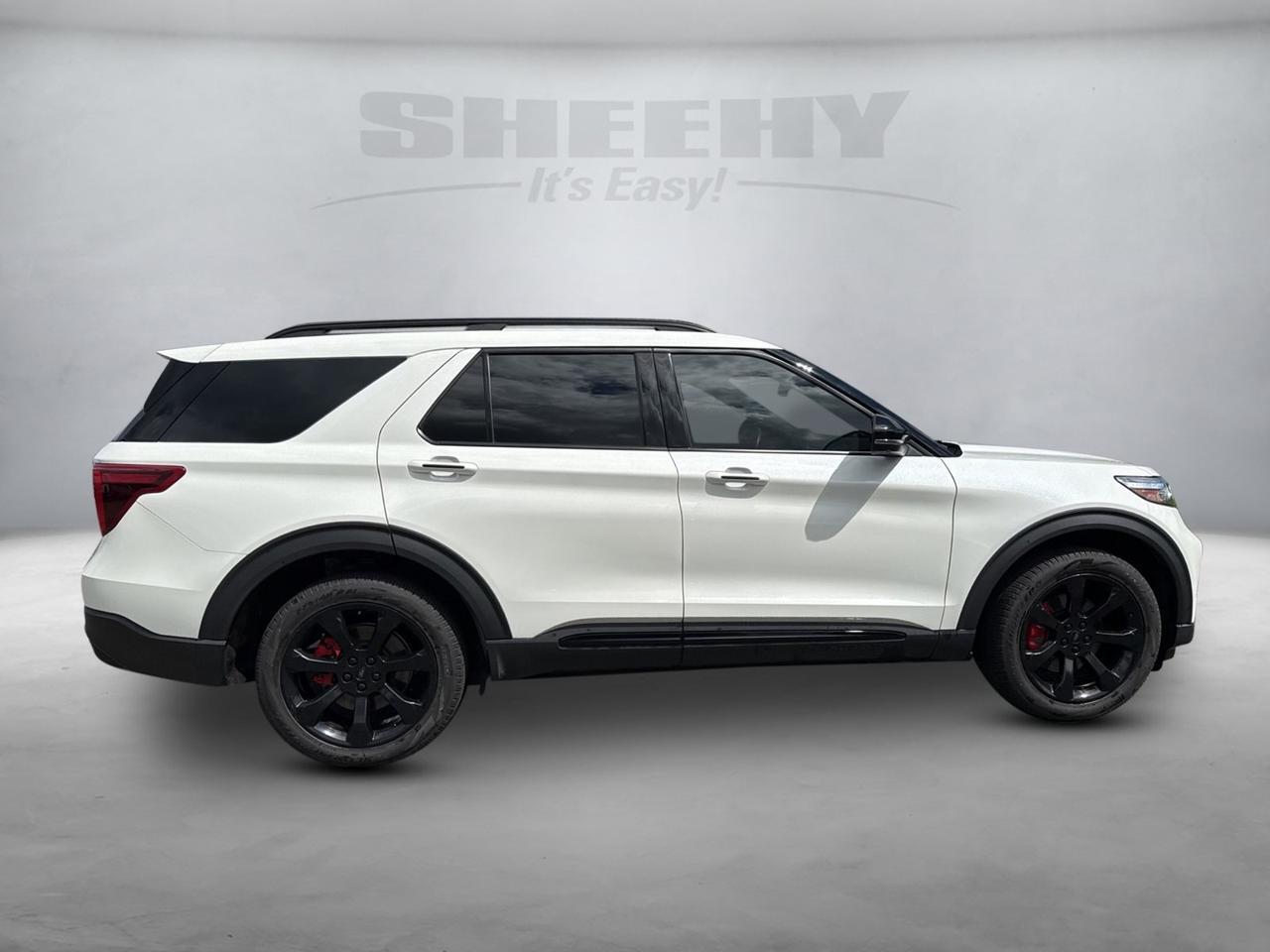 2022 Ford Explorer ST Warrenton VA
