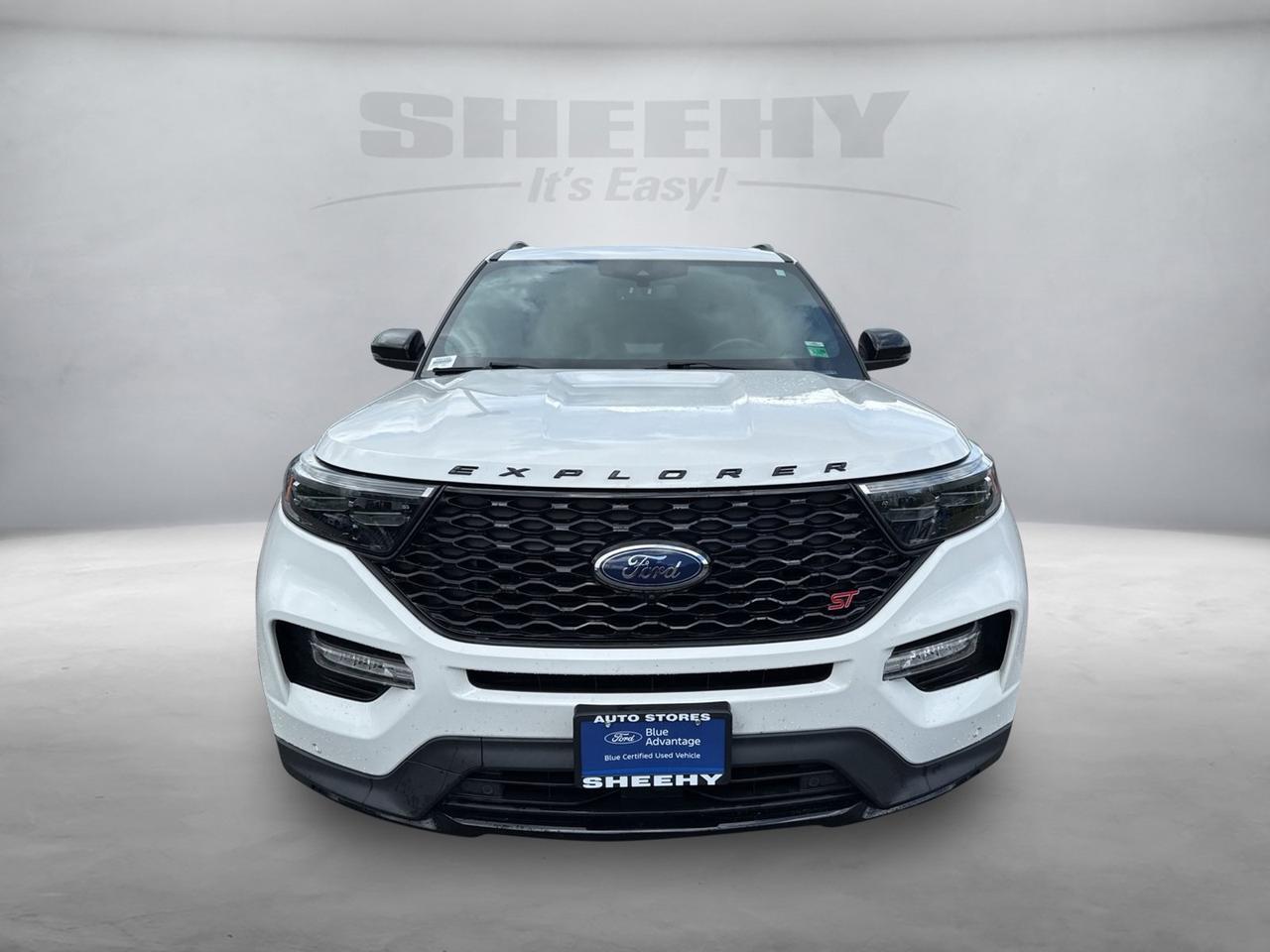 2022 Ford Explorer ST Warrenton VA