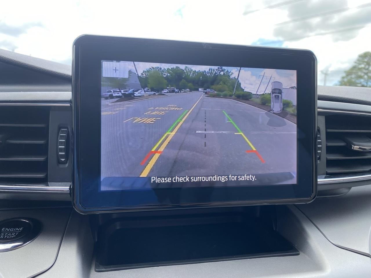 2022 Ford Explorer XLT Ashland VA