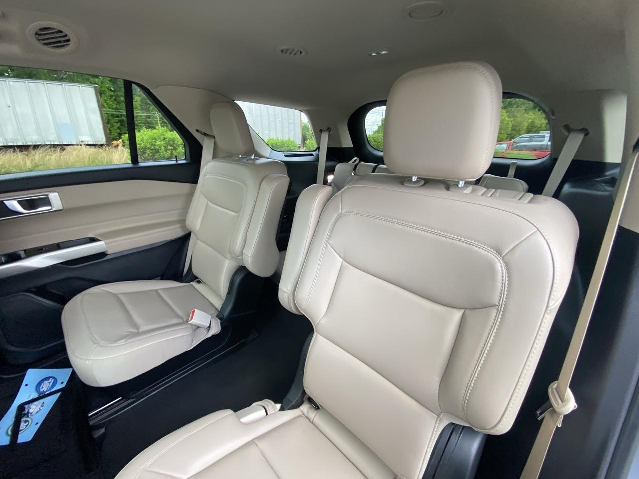 2022 Ford Explorer XLT Ashland VA